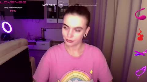 serenamilss online show from October 7, 5:06 pm