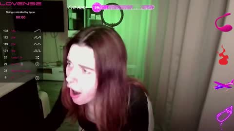 serenamilss online show from February 20, 7:08 pm