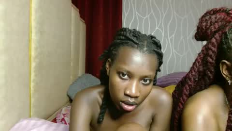 Serene online show from November 6, 12:16 am