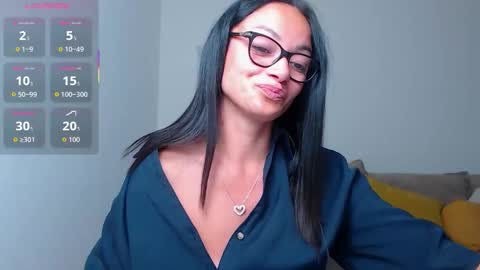 SereneSophi online show from September 22, 12:53 am