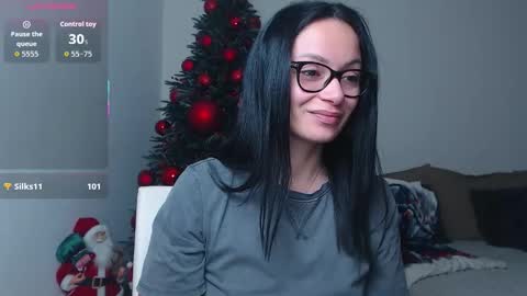 SereneSophi online show from January 12, 3:56 am