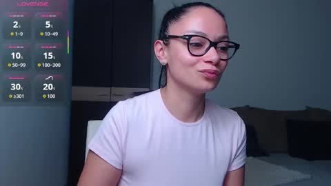 SereneSophi online show from February 13, 2:57 am