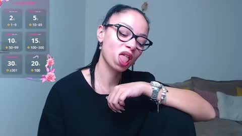 SereneSophi online show from February 1, 7:05 am