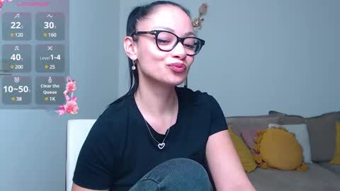 SereneSophi online show from February 11, 6:08 am