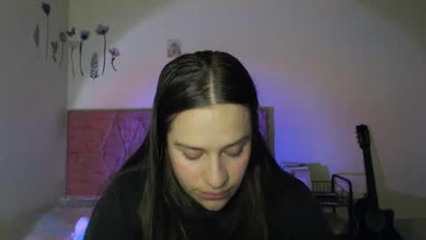 serenity_crystal online show from November 7, 12:16 am