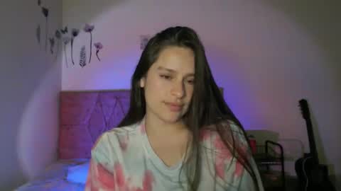 serenity_crystal online show from January 16, 1:23 am