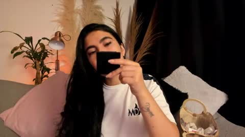 Serenity online show from April 7, 1:51 am