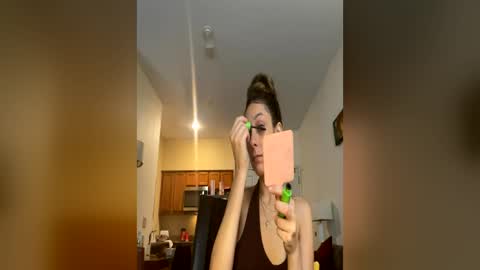 serenityroseee online show from June 13, 9:01 pm