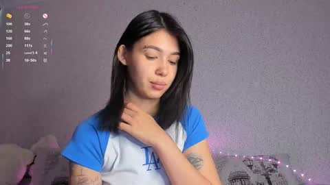 Ariana online show from September 17, 3:48 am