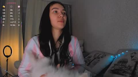 Ariana online show from November 13, 6:29 pm