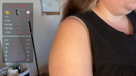 seridasioux online show from January 10, 12:17 am