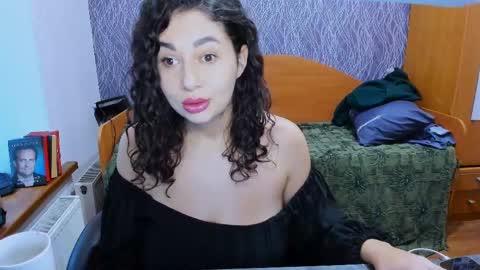 VIOLA online show from February 14, 6:02 am