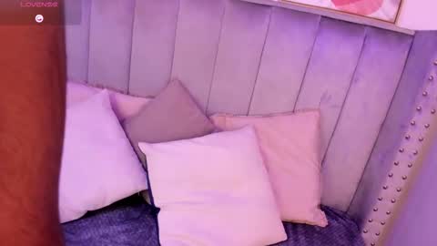 seshat_hitt online show from October 22, 3:33 am