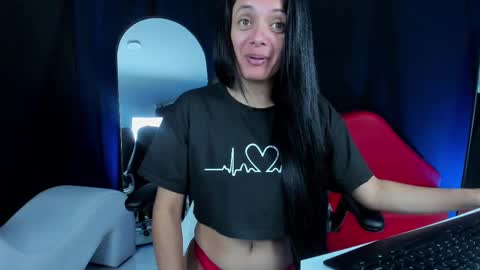 LUCERO online show from October 24, 4:19 am