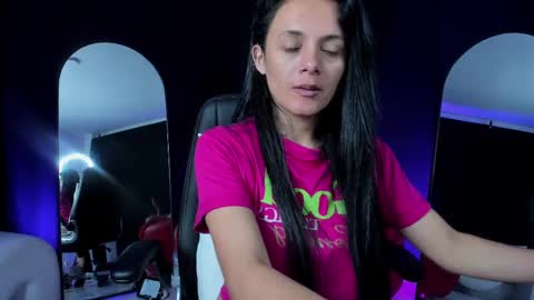 LUCERO online show from November 11, 4:41 am