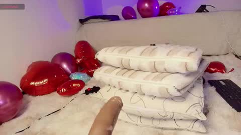 Setsuna  online show from February 14, 4:09 pm