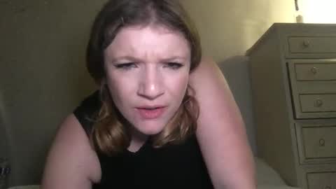 seturselfonfyre online show from January 10, 8:41 am