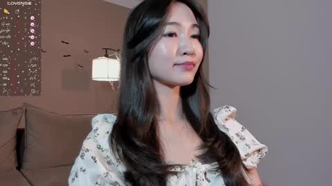 Sana online show from November 6, 2:34 pm