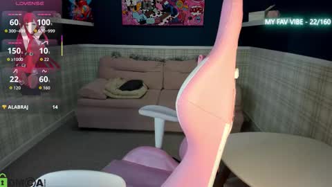 sex_puma online show from December 21, 11:47 am