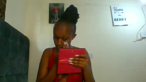 sexsysally online show from December 8, 7:58 am