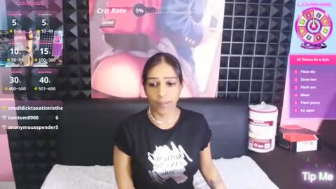 claudelle online show from September 28, 3:57 am