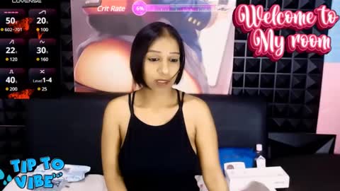 claudelle online show from January 27, 10:06 pm