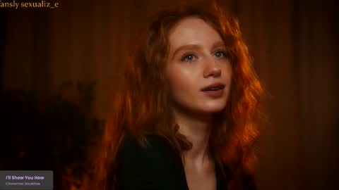 Liz online show from September 13, 8:28 pm