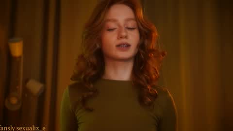 Liz online show from November 10, 8:48 pm