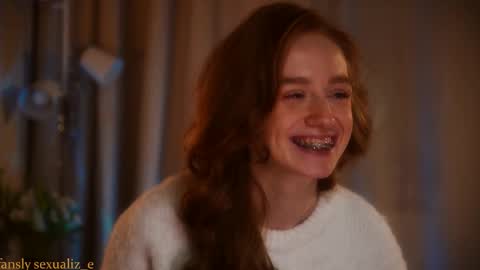 Liz online show from November 30, 8:02 pm