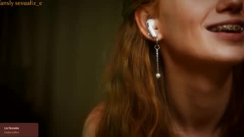 Liz online show from September 14, 9:12 pm