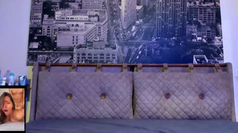 Andrea online show from October 30, 1:34 pm