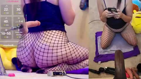 SexVixxen online show from September 26, 11:23 pm