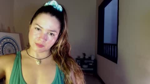 CHIARA   online show from February 2, 11:11 pm