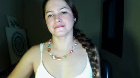 CHIARA   online show from January 14, 12:11 am