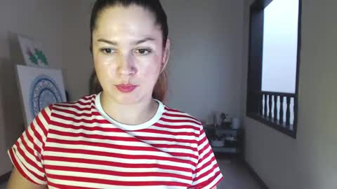 CHIARA   online show from January 11, 10:40 pm