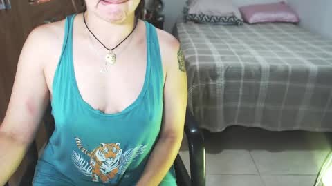 CHIARA   online show from April 14, 8:42 pm