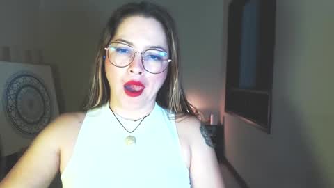 CHIARA   online show from February 8, 1:54 am