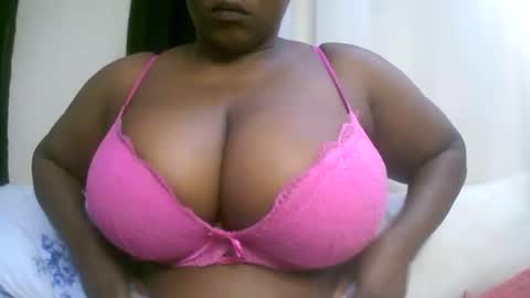 sexxi_ebony online show from March 16, 9:02 am