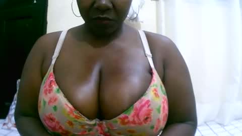 sexxi_ebony online show from September 14, 1:14 am