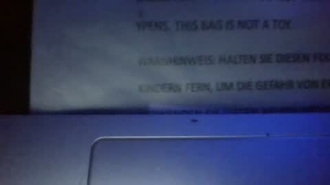 sexxileeah online show from February 11, 8:52 pm