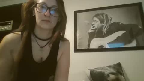 SEXX JUNKIEE online show from February 11, 8:42 pm