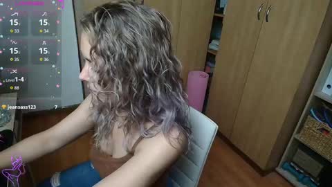 sexxxycrystali online show from November 12, 8:56 am