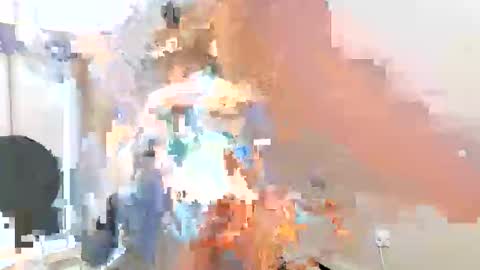 melanin online show from March 25, 3:01 am