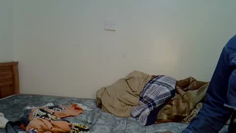 sexxydesh online show from March 3, 9:26 am