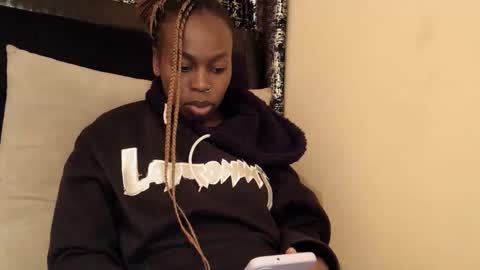 ivy online show from February 6, 6:55 pm