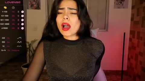  Angie   online show from February 19, 10:53 pm