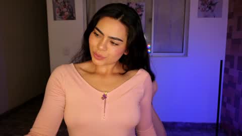  Angie   online show from February 3, 11:09 am