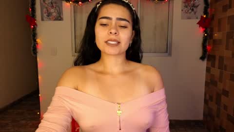  Angie   online show from December 15, 2:16 pm