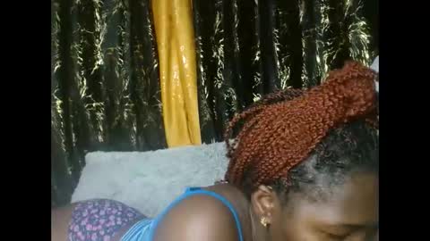 sexxypritty online show from March 26, 7:15 pm