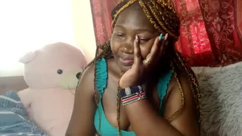 sexxypritty online show from September 9, 1:55 pm